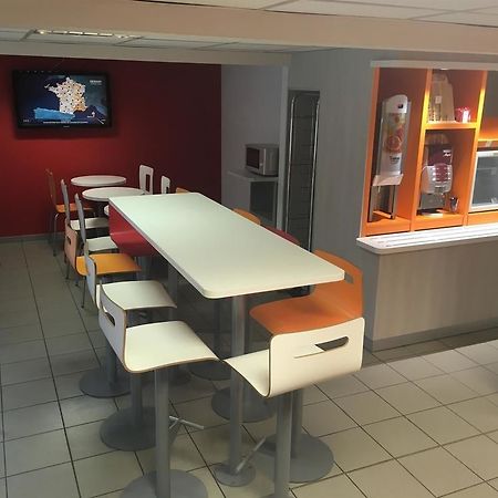 Premiere Classe Soissons Bagian luar foto