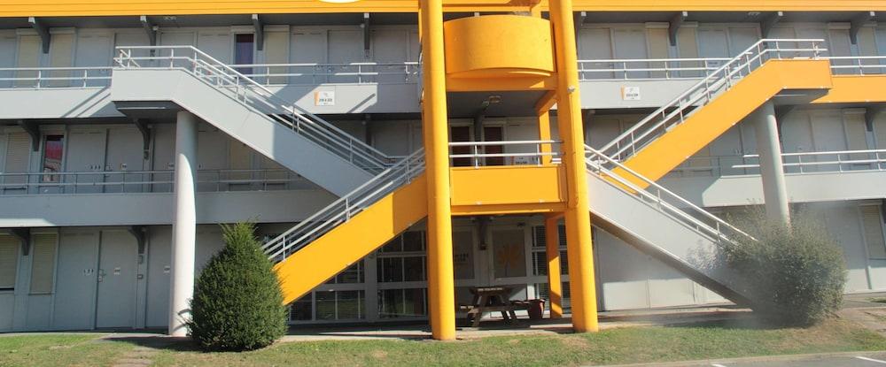 Premiere Classe Soissons Bagian luar foto