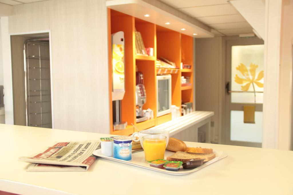 Premiere Classe Soissons Bagian luar foto