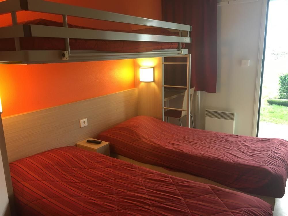 Premiere Classe Soissons Bagian luar foto