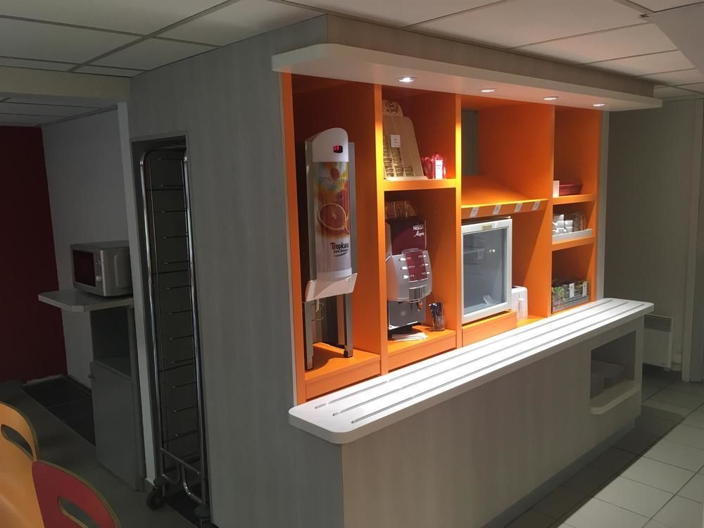 Premiere Classe Soissons Bagian luar foto