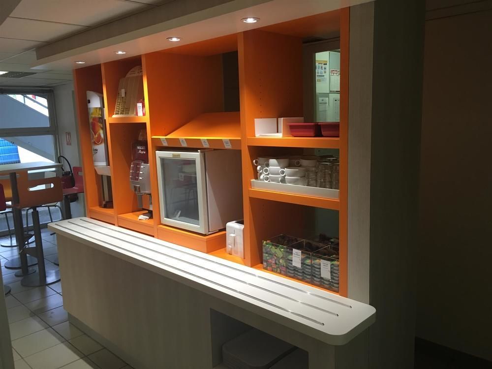 Premiere Classe Soissons Bagian luar foto