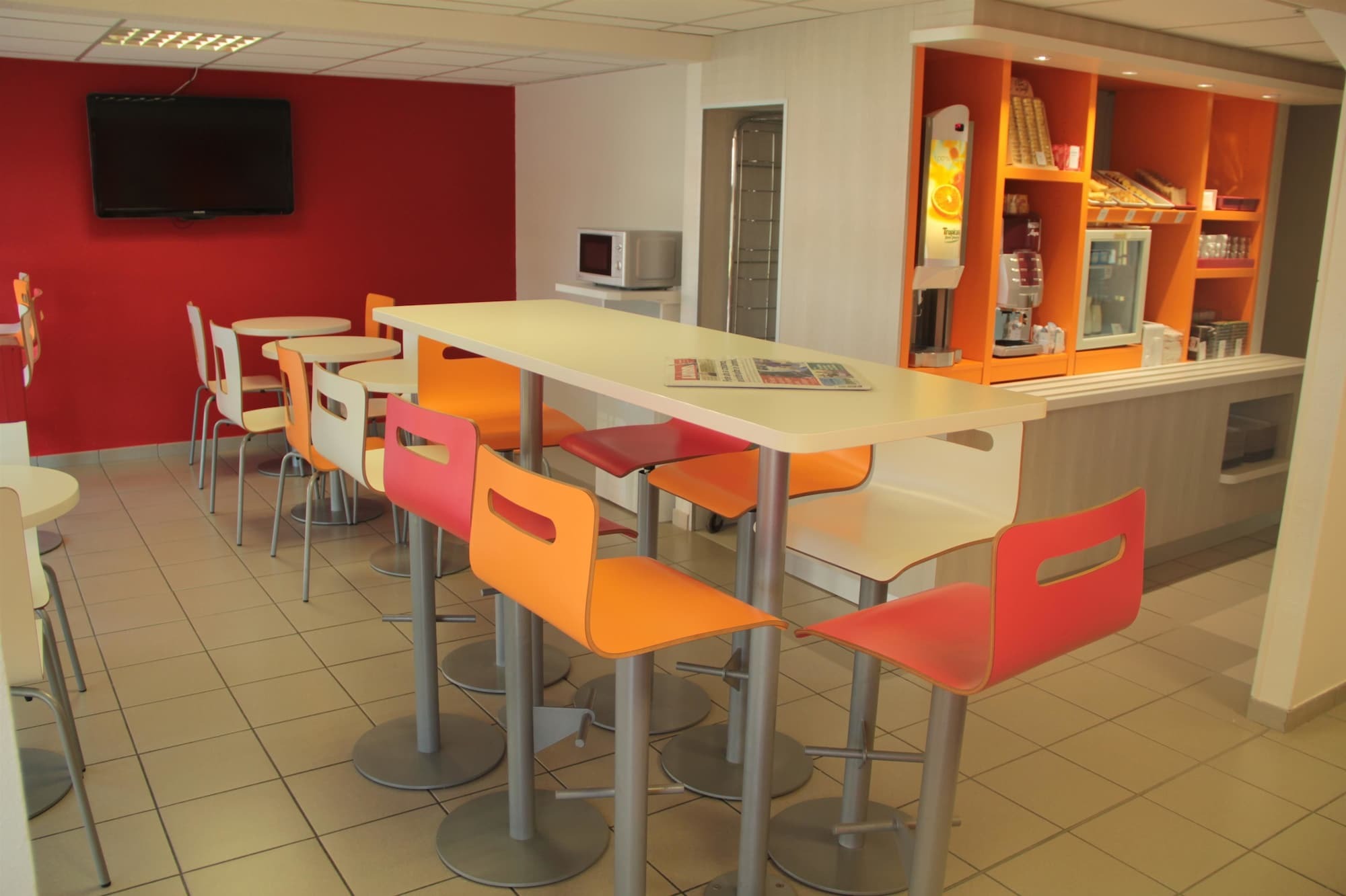 Premiere Classe Soissons Bagian luar foto
